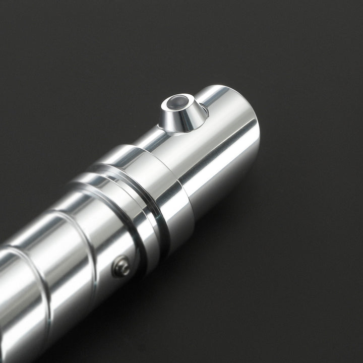 DamienSaber Lightsaber Darth Nihilus Lightsaber — The Lord of Hunger XRGB3.0 XENO3.0 Saber Hilt 31.5CM