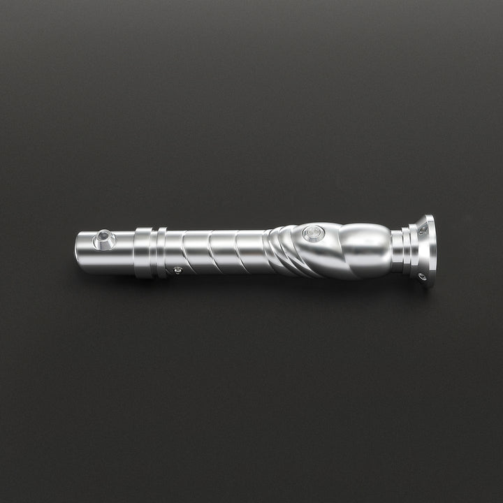 DamienSaber Lightsaber Darth Nihilus Lightsaber — The Lord of Hunger XRGB3.0 XENO3.0 Saber Hilt 31.5CM