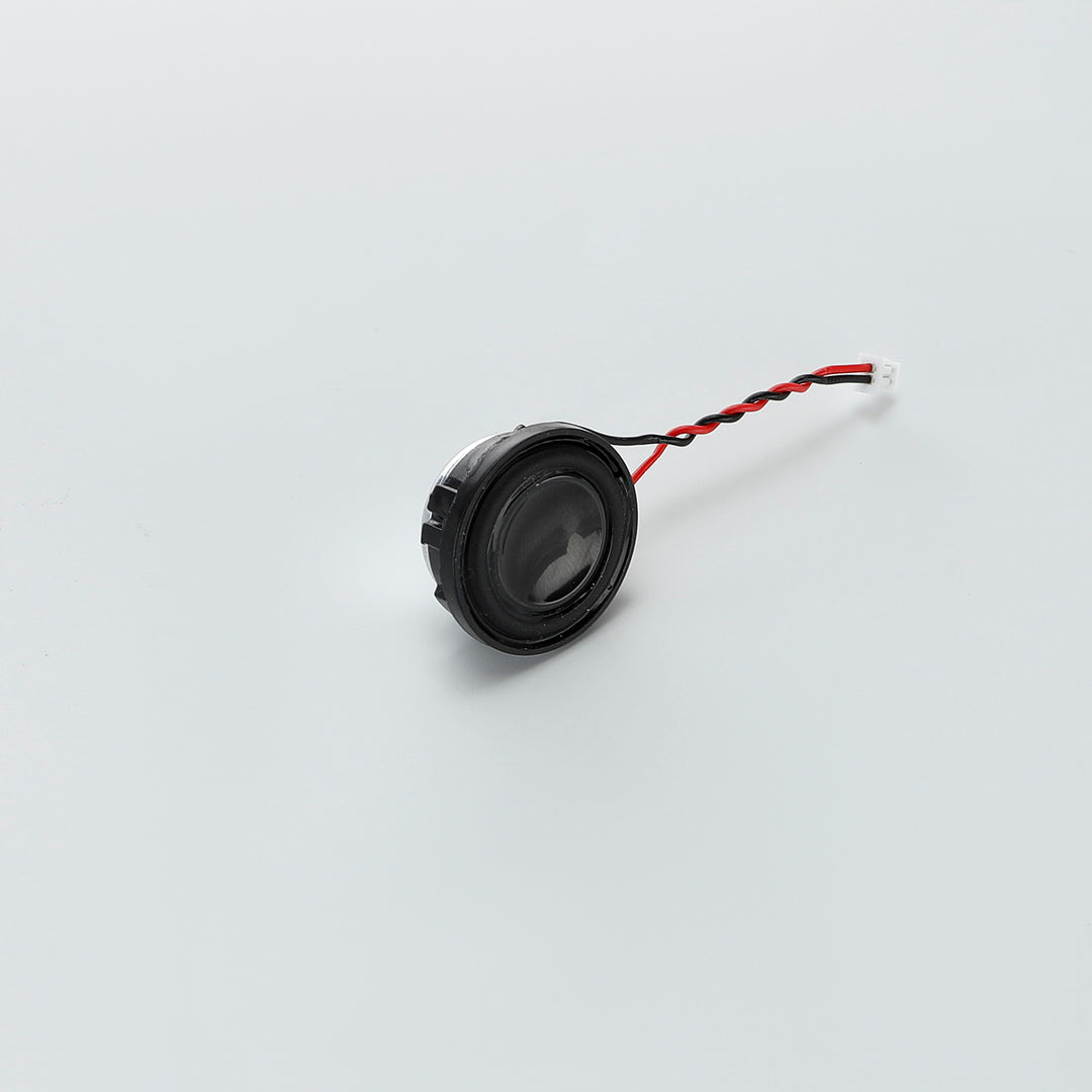 DamienSaber Lightsaber Accessories Speakers for Replacement 23mm OD,8 Ohm,2-5 Watts