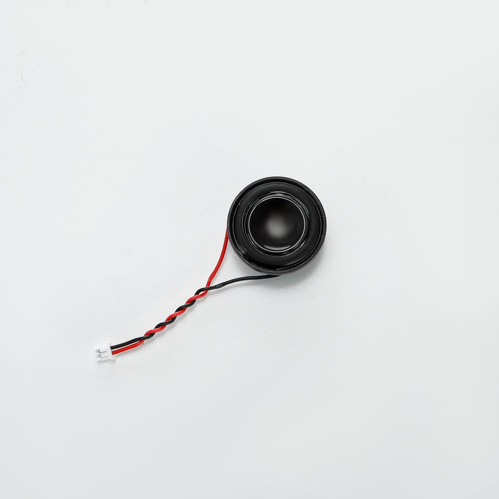 DamienSaber Lightsaber Accessories Speakers for Replacement 23mm OD,8