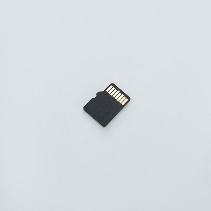 Damiensaber Lightsaber SD Card