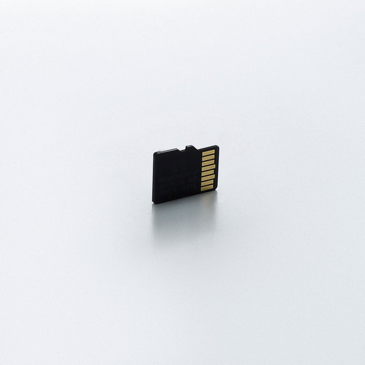 Damiensaber Lightsaber SD Card