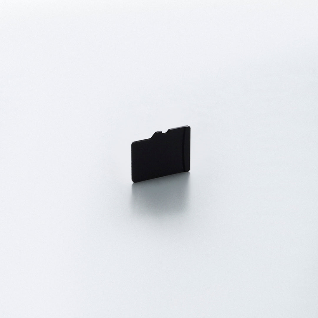 Damiensaber Lightsaber SD Card