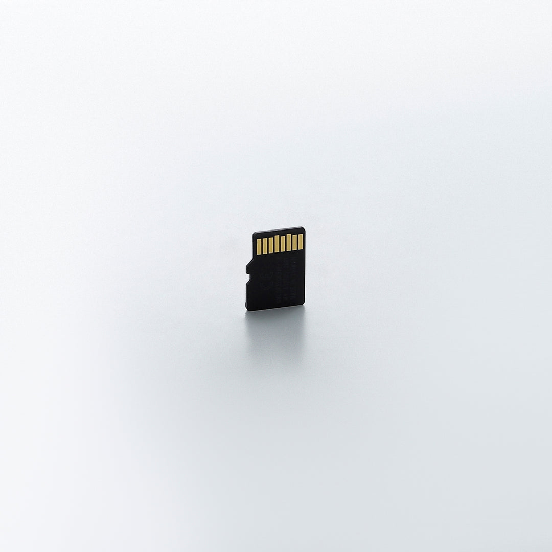Damiensaber Lightsaber SD Card