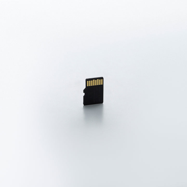 Damiensaber Lightsaber SD Card