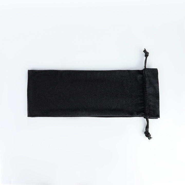 DamienSaber Lightsaber Hilt Bag Gift Bag Red Black Color