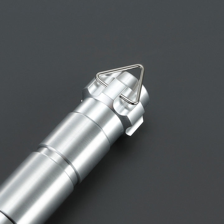 DamienSaber Lightsaber LUKE LSW Saber EP6 V1 Force Eco POGO Core Light Saber Hilt 27CM