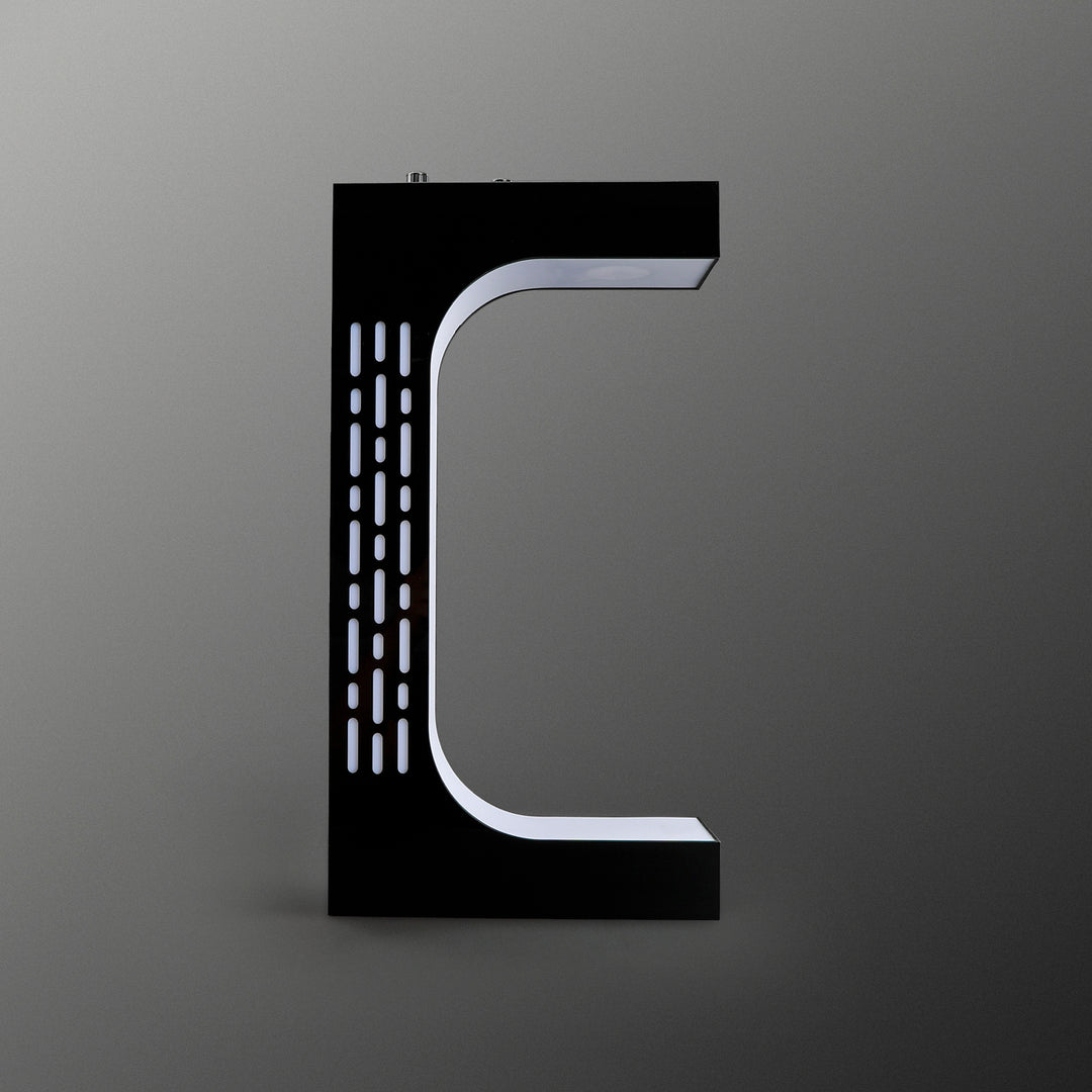 DamienSaber Magnetic Levitation Lightsaber Display Stand