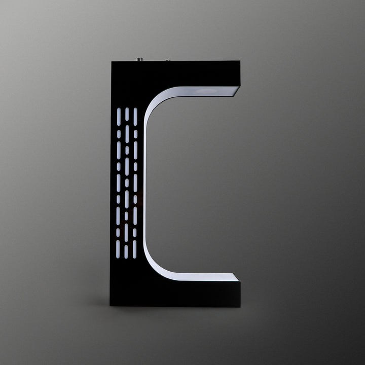 DamienSaber Magnetic Levitation Lightsaber Display Stand