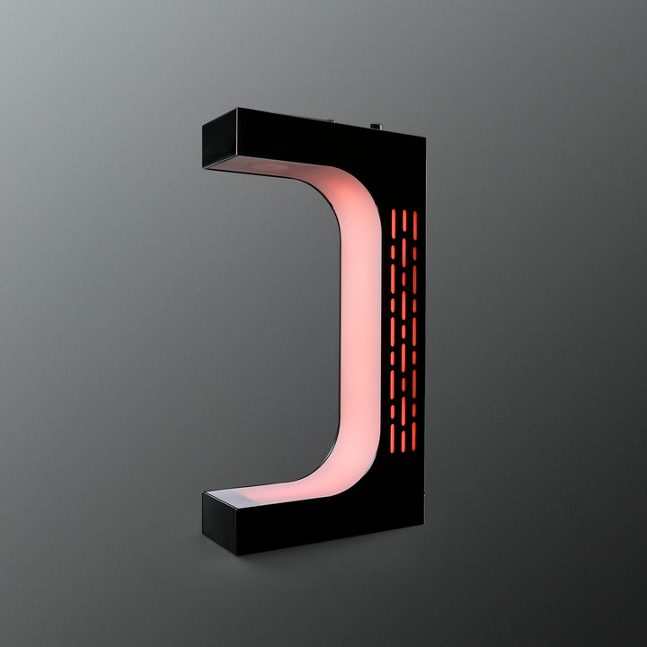 DamienSaber Magnetic Levitation Lightsaber Display Stand