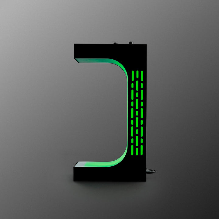 DamienSaber Magnetic Levitation Lightsaber Display Stand