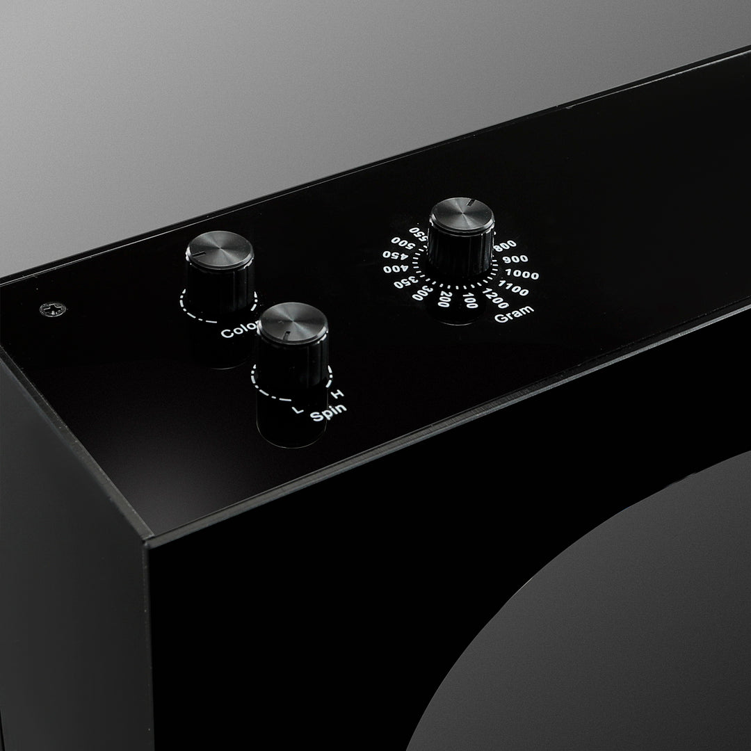DamienSaber Magnetic Levitation Lightsaber Display Stand