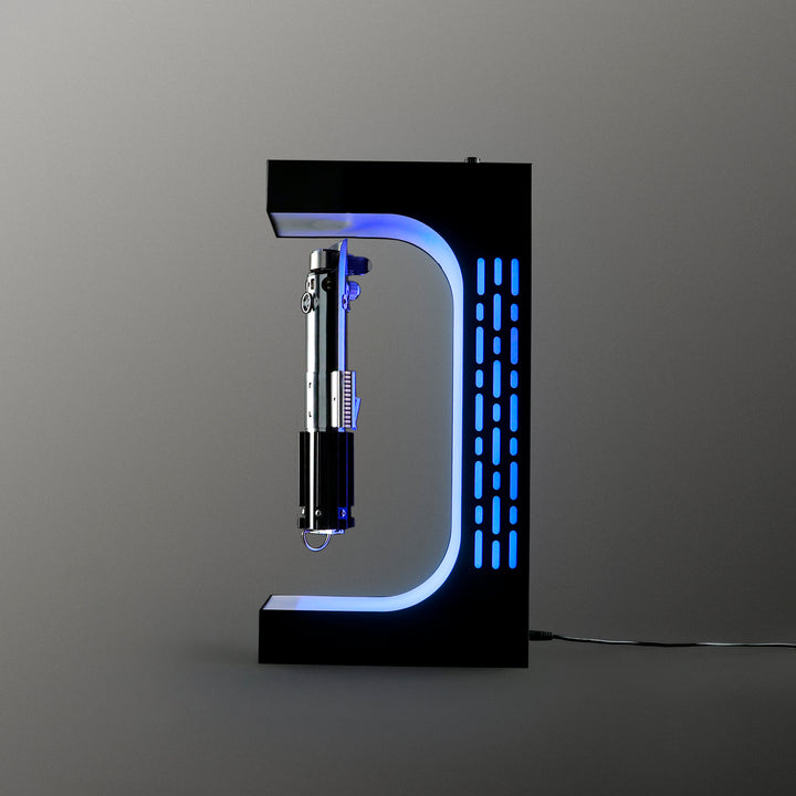DamienSaber Magnetic Levitation Lightsaber Display Stand