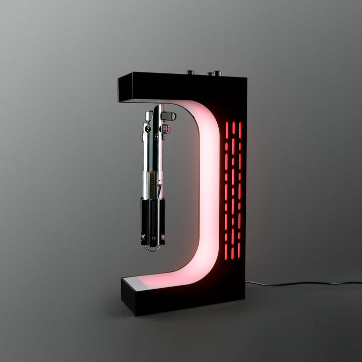 DamienSaber Magnetic Levitation Lightsaber Display Stand