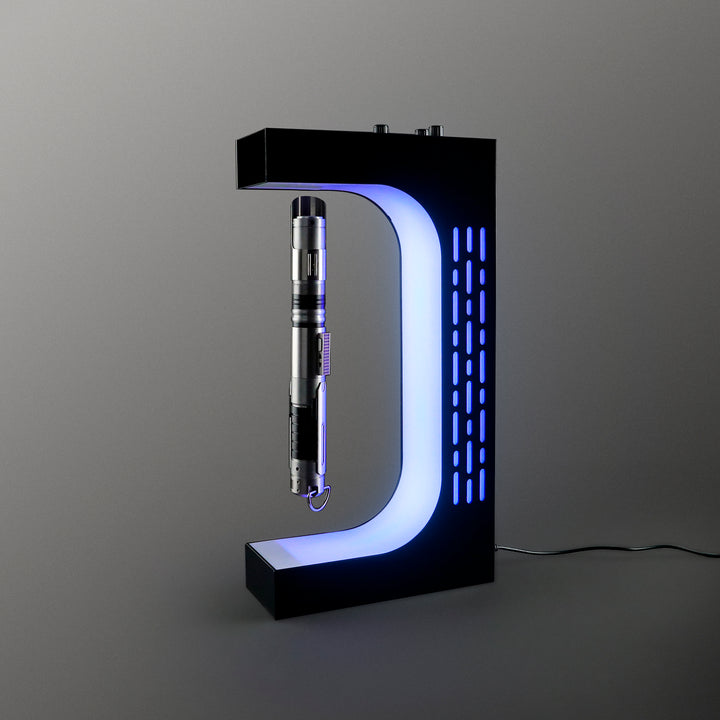 DamienSaber Magnetic Levitation Lightsaber Display Stand