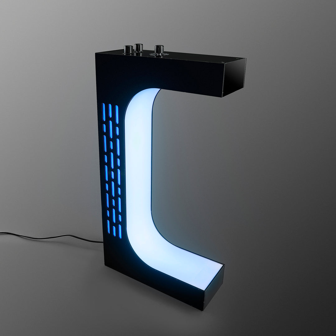 DamienSaber Magnetic Levitation Lightsaber Display Stand