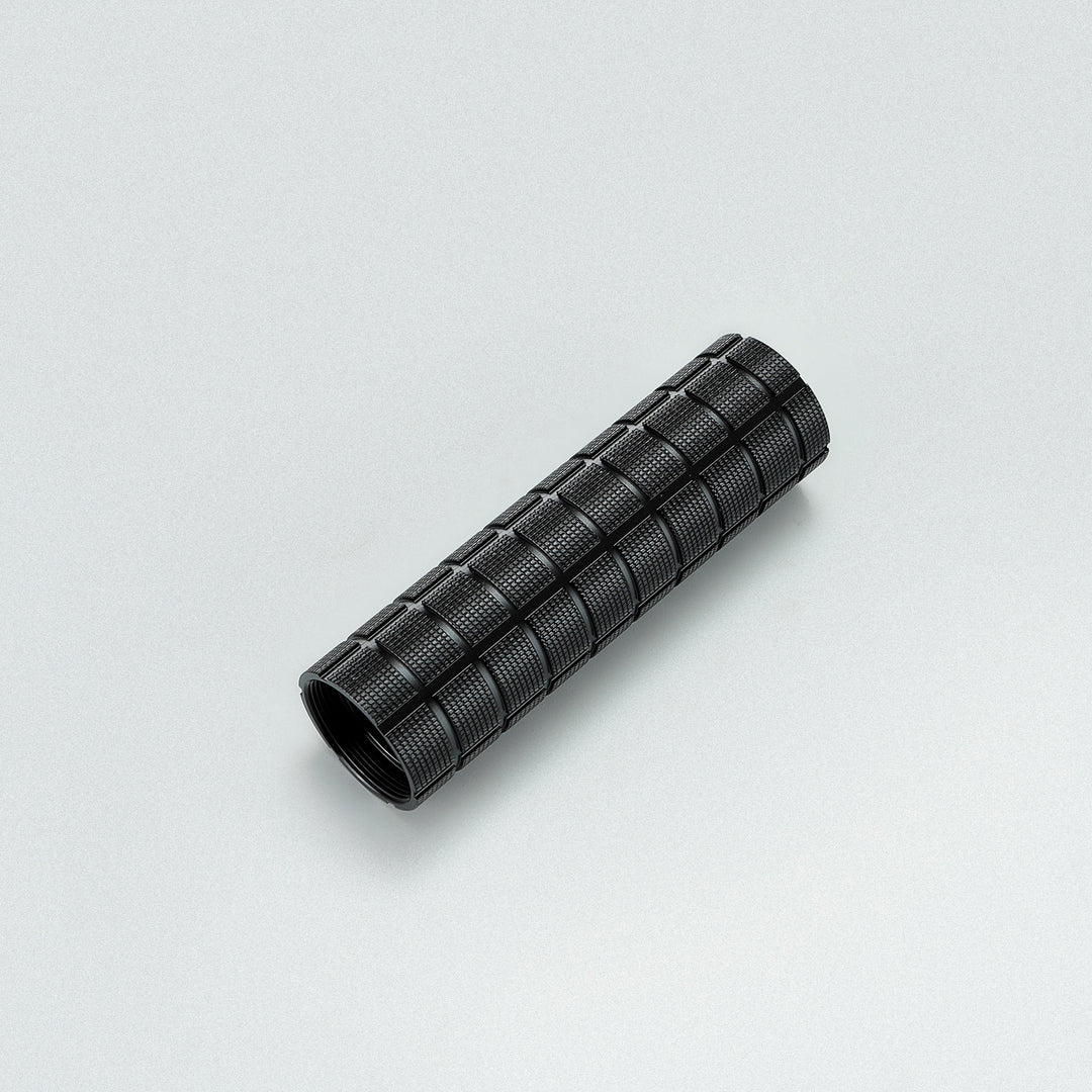 Build Your Custom Lightsaber with Damiensaber Empty Lightsaber Hilt Parts VHC Grips' Extender