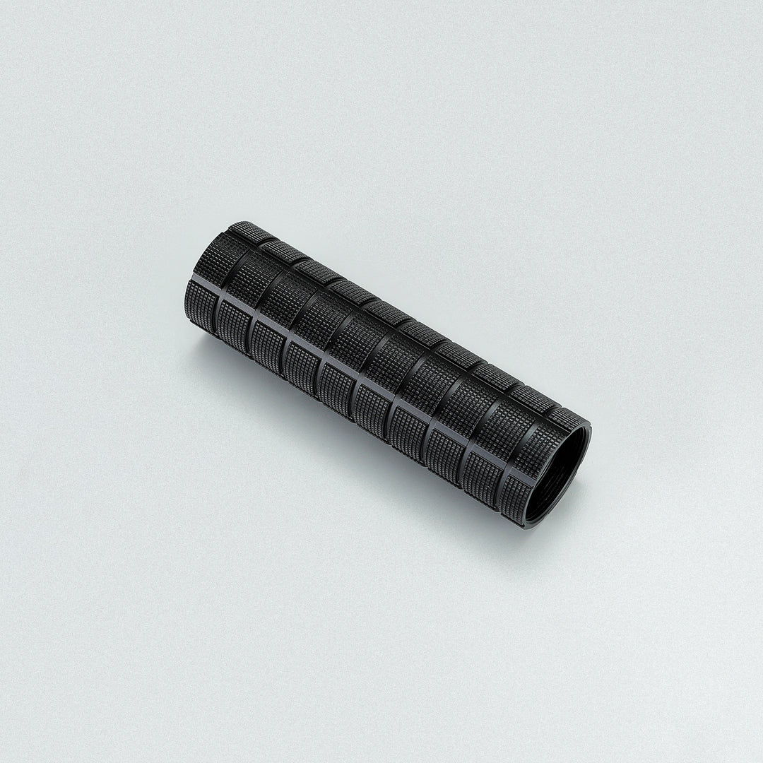 Build Your Custom Lightsaber with Damiensaber Empty Lightsaber Hilt Parts VHC Grips' Extender