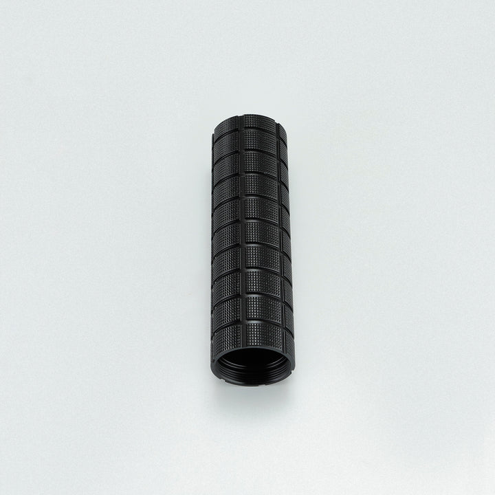 Build Your Custom Lightsaber with Damiensaber Empty Lightsaber Hilt Parts VHC Grips' Extender