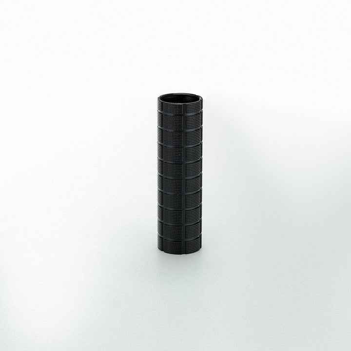 Build Your Custom Lightsaber with Damiensaber Empty Lightsaber Hilt Parts VHC Grips' Extender