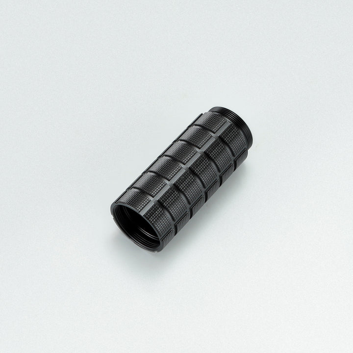 Build Your Custom Lightsaber with Damiensaber Empty Lightsaber Hilt Parts VHC Grips