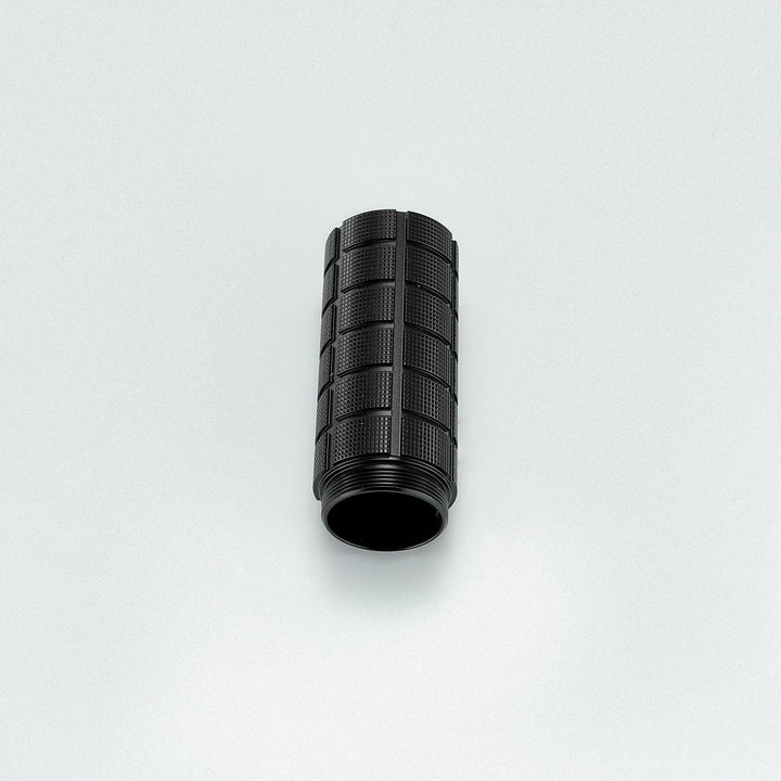 Build Your Custom Lightsaber with Damiensaber Empty Lightsaber Hilt Parts VHC Grips