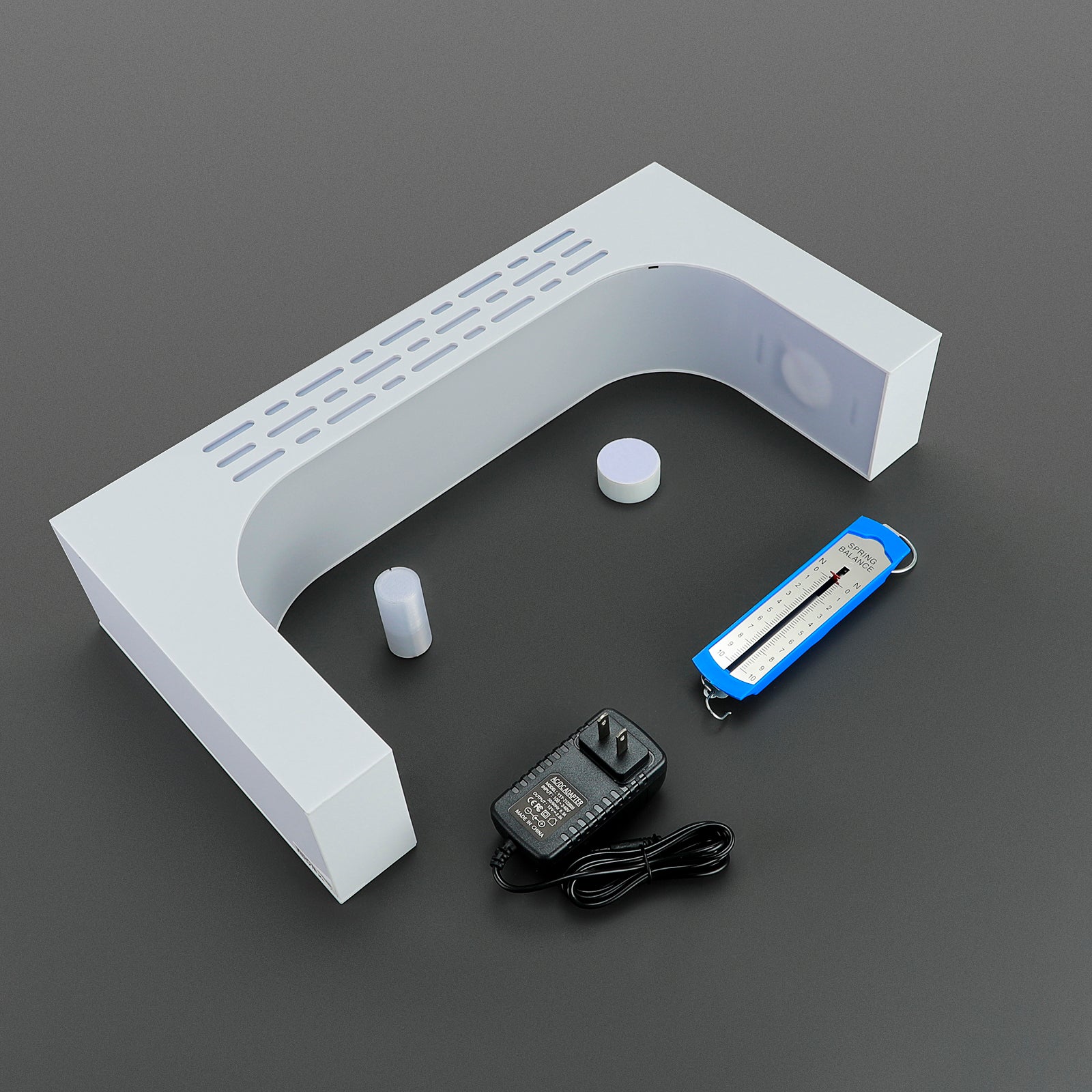 DamienSaber® Magnetic Levitation Lightsaber Display Stand