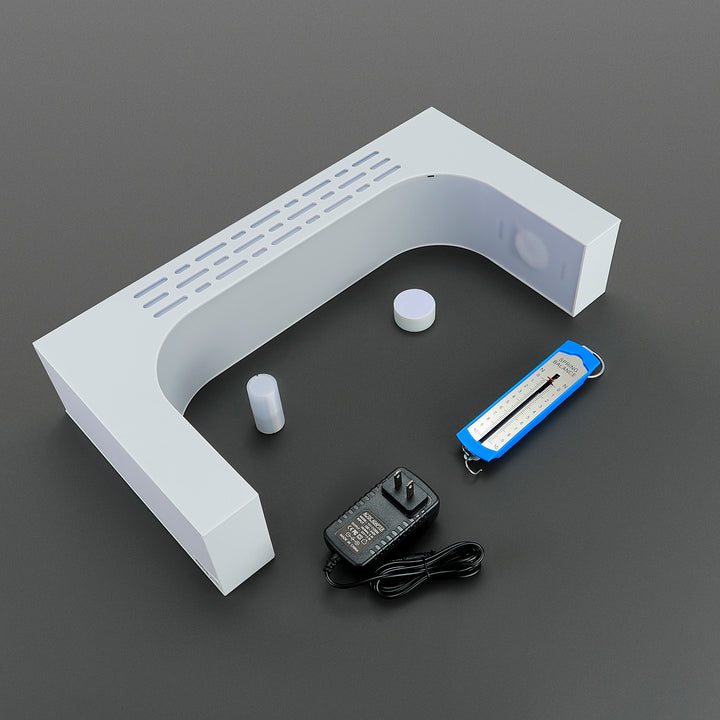 DamienSaber® Magnetic Levitation Lightsaber Display Stand