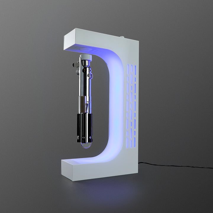 DamienSaber® Magnetic Levitation Lightsaber Display Stand