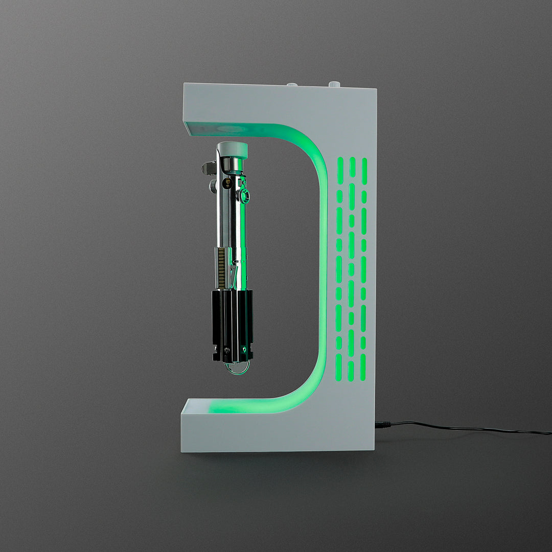 DamienSaber® Magnetic Levitation Lightsaber Display Stand