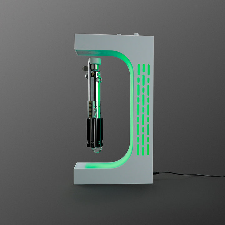 DamienSaber® Magnetic Levitation Lightsaber Display Stand