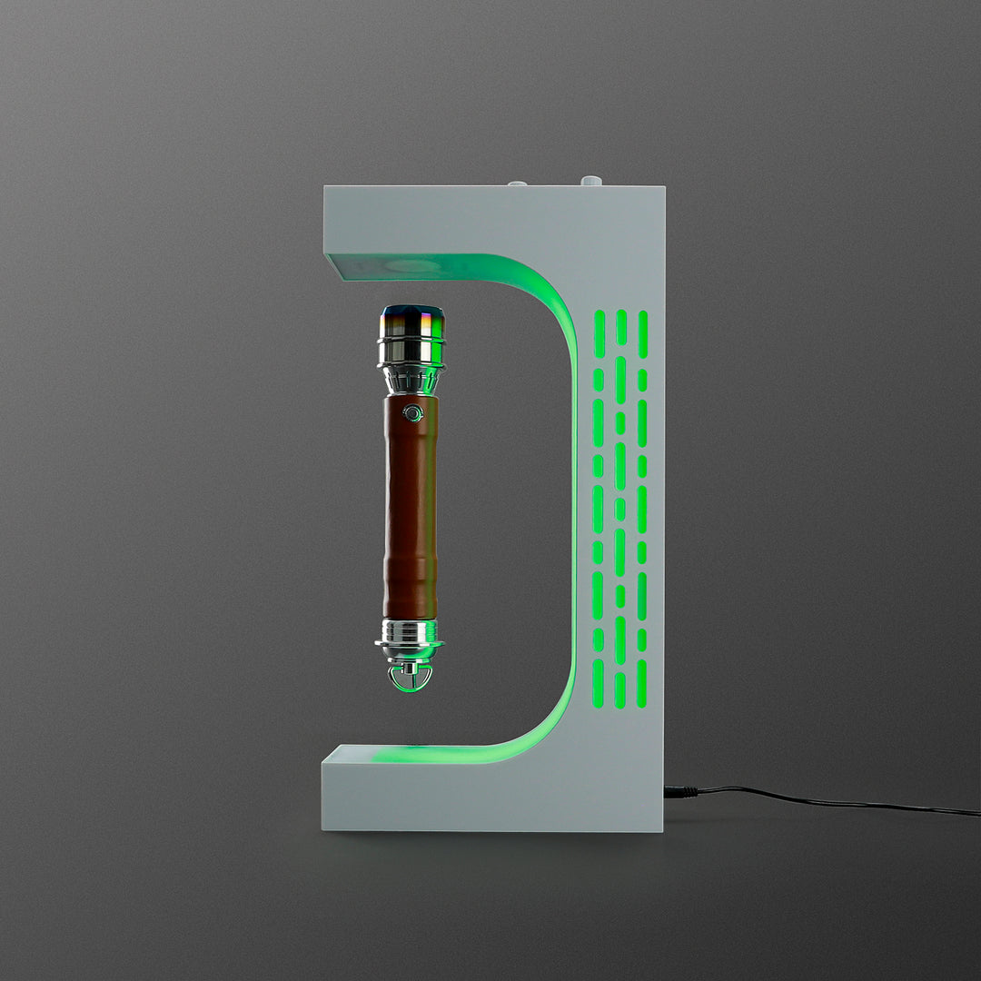 DamienSaber® Magnetic Levitation Lightsaber Display Stand