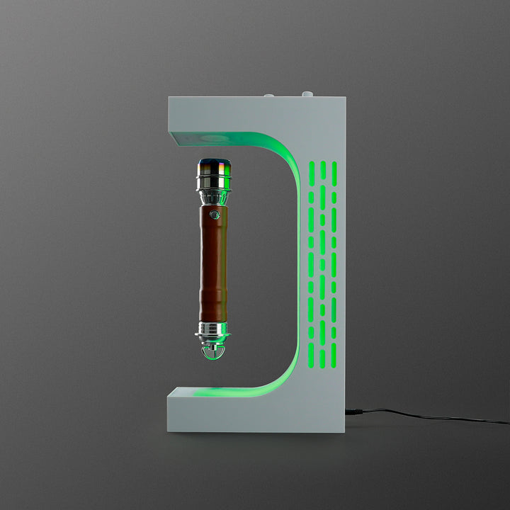 DamienSaber® Magnetic Levitation Lightsaber Display Stand