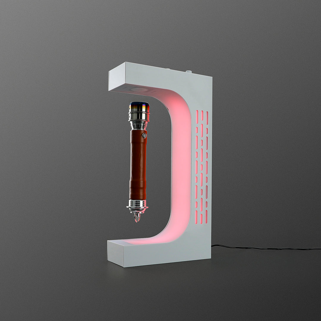 DamienSaber® Magnetic Levitation Lightsaber Display Stand