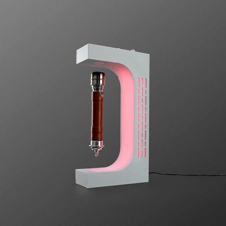 DamienSaber® Magnetic Levitation Lightsaber Display Stand