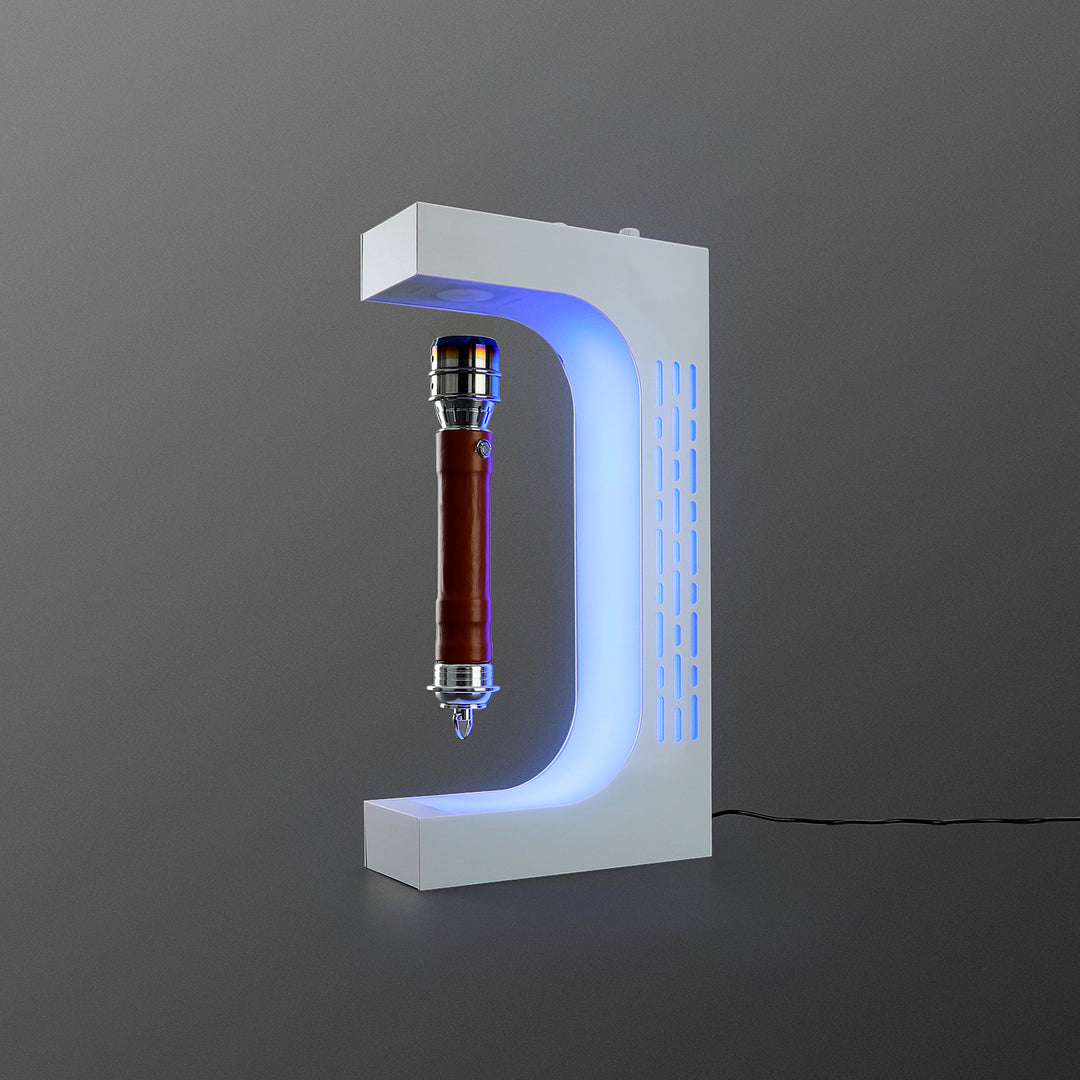 DamienSaber® Magnetic Levitation Lightsaber Display Stand