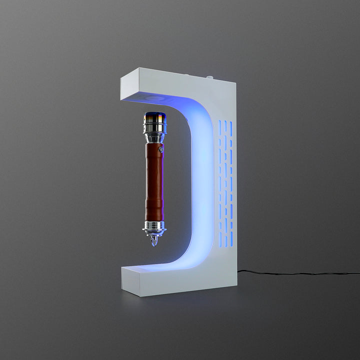 DamienSaber® Magnetic Levitation Lightsaber Display Stand
