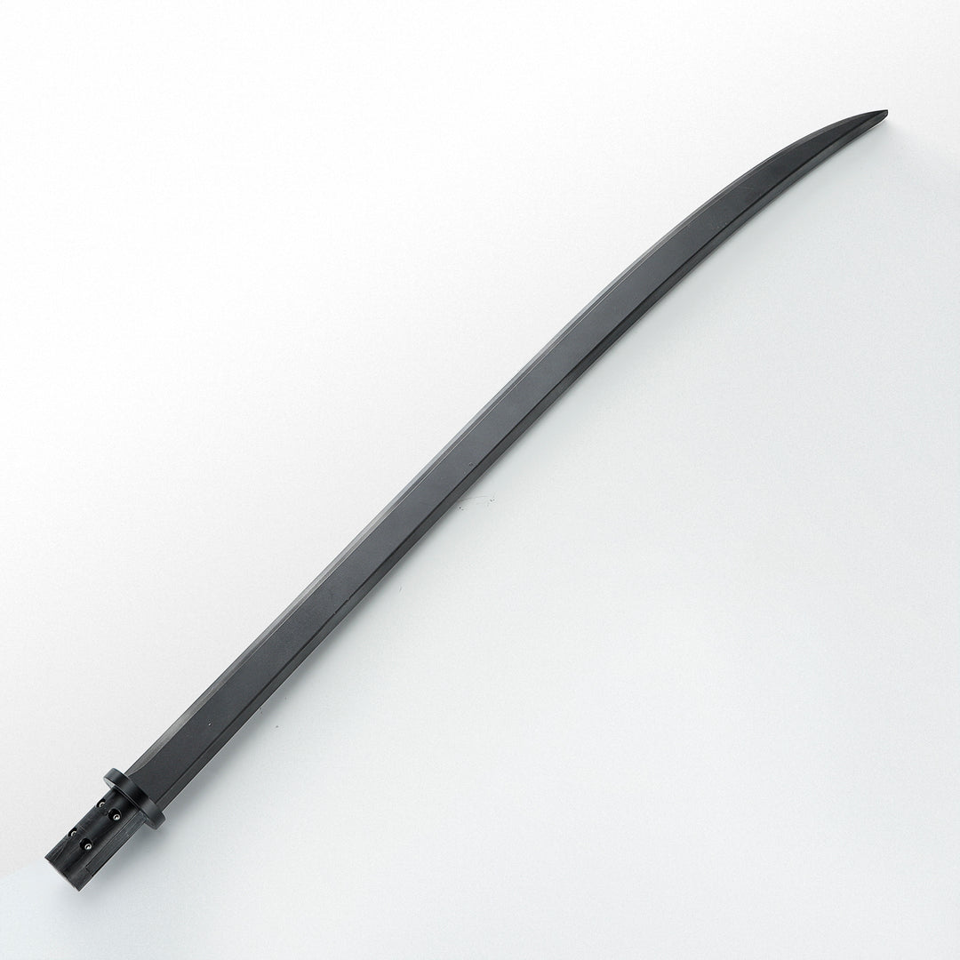DamienSaber® The Blade of Talzin Flat Pixel Blade