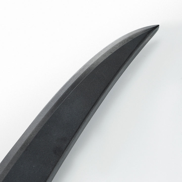 DamienSaber® The Blade of Talzin Flat Pixel Blade