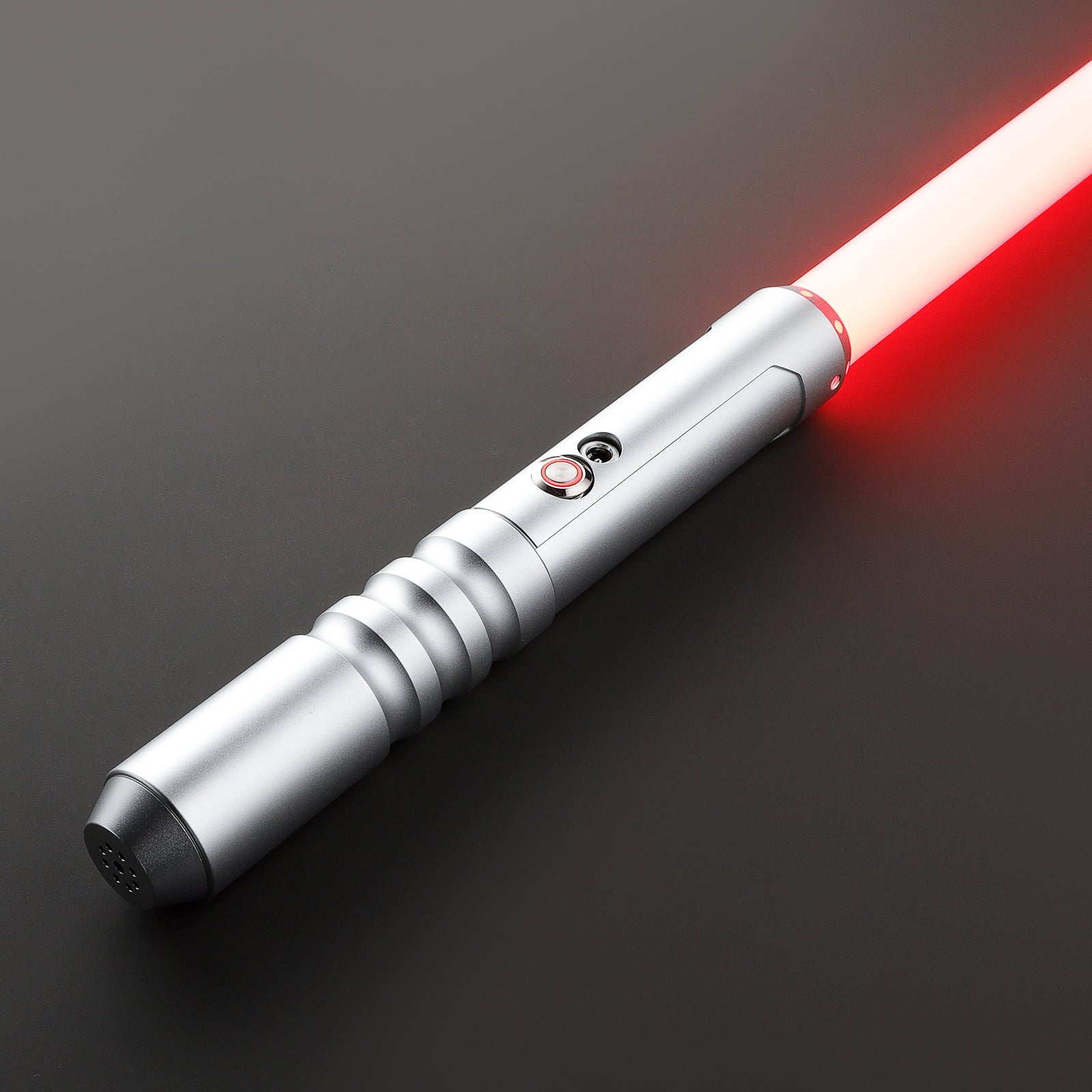 DamienSaber Lightsaber Short Light Saber Sensitive Smooth