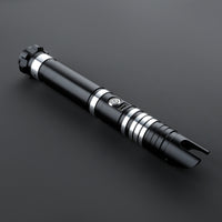 DamienSaber Lightsaber Combat Duels Light Saber Xenopixel V3 Hlit 27CM