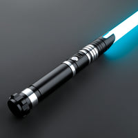 DamienSaber Lightsaber Combat Duels Light Saber Xenopixel V3 Hlit 27CM