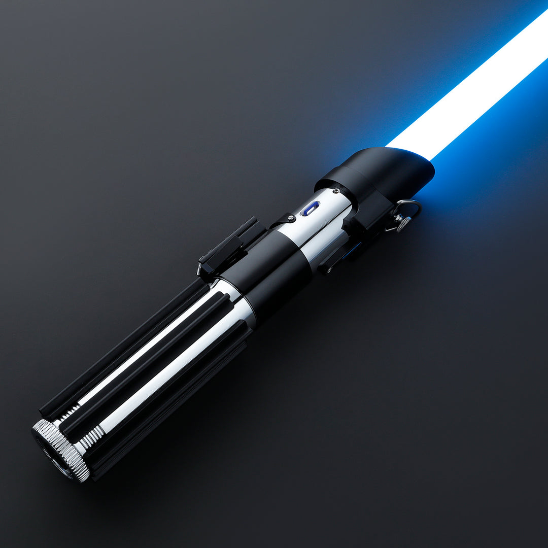 DamienSaber Lightsaber Darth Vader Lightsaber EP5 Dark Series Saber Hilt 29CM