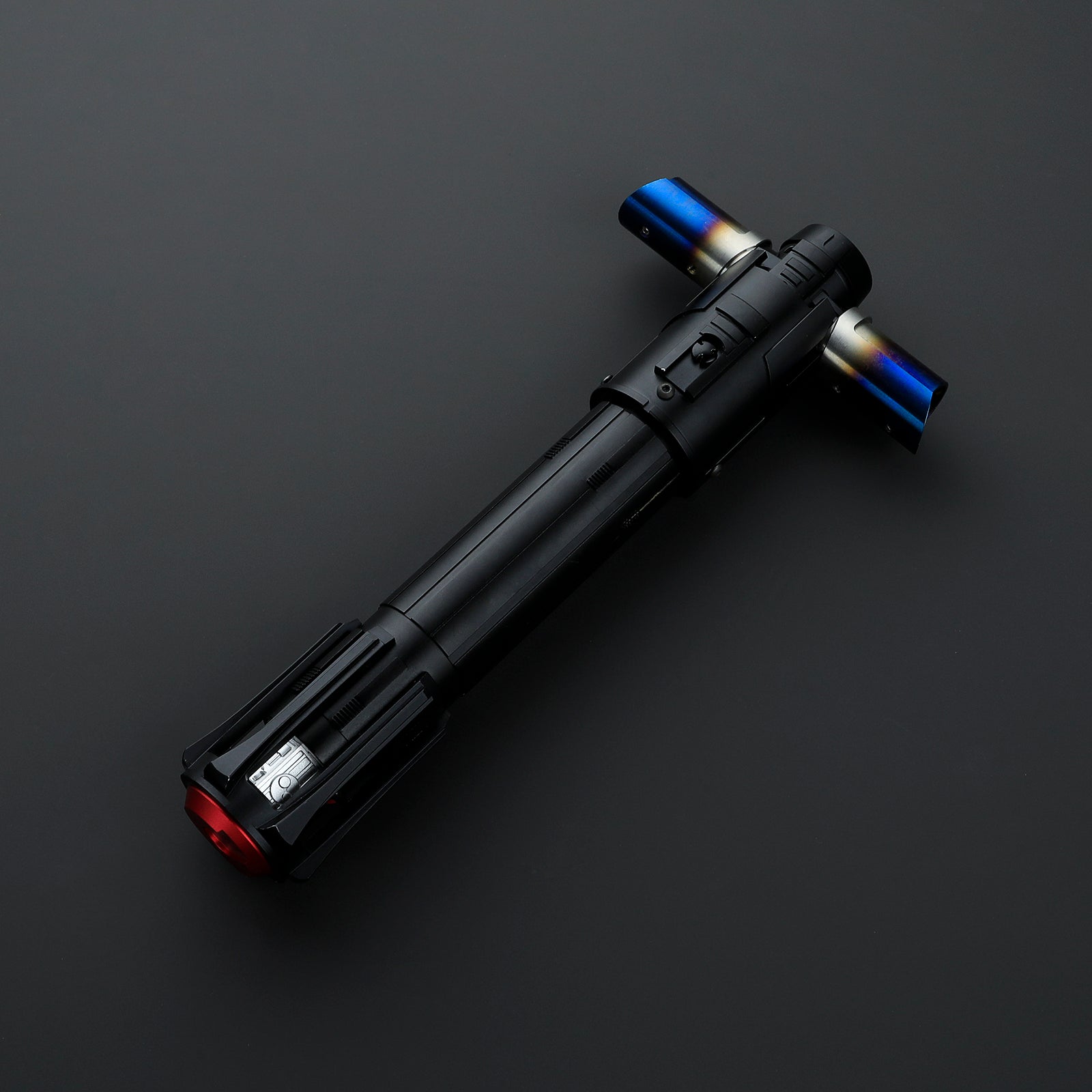 DamienSaber Lightsaber Crossguard KR Kylo Ren Light Saber