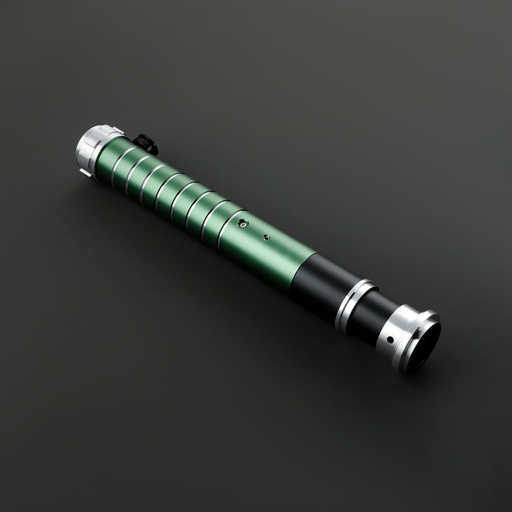 DamienSaber Lightsaber HX Series Red Light Saber Bluetooth Xenopixel 3.0 Hilt 26CM