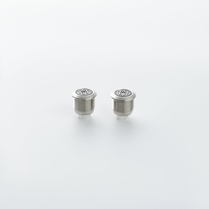 Damiensaber Lightsaber LED Switch Ignition Button