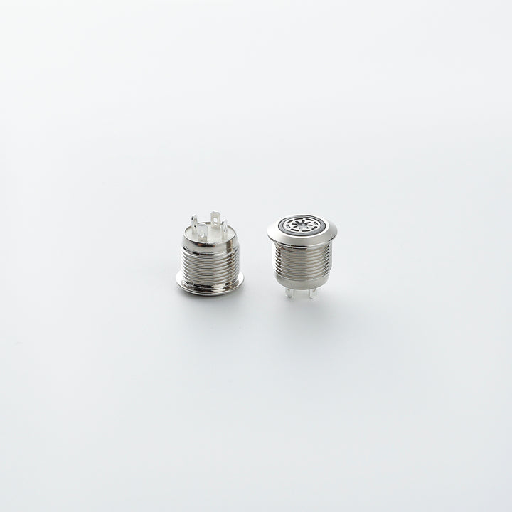 Damiensaber Lightsaber LED Switch Ignition Button
