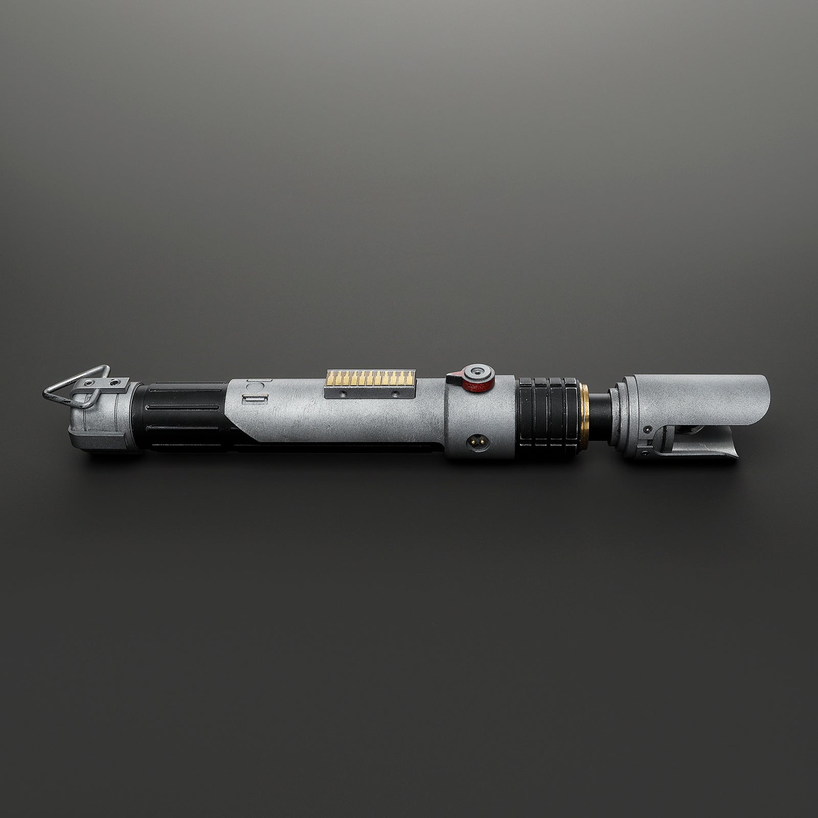 DamienSaber Lightsaber SW-S Sabine Wren Light Saber Inspired Xenopixel