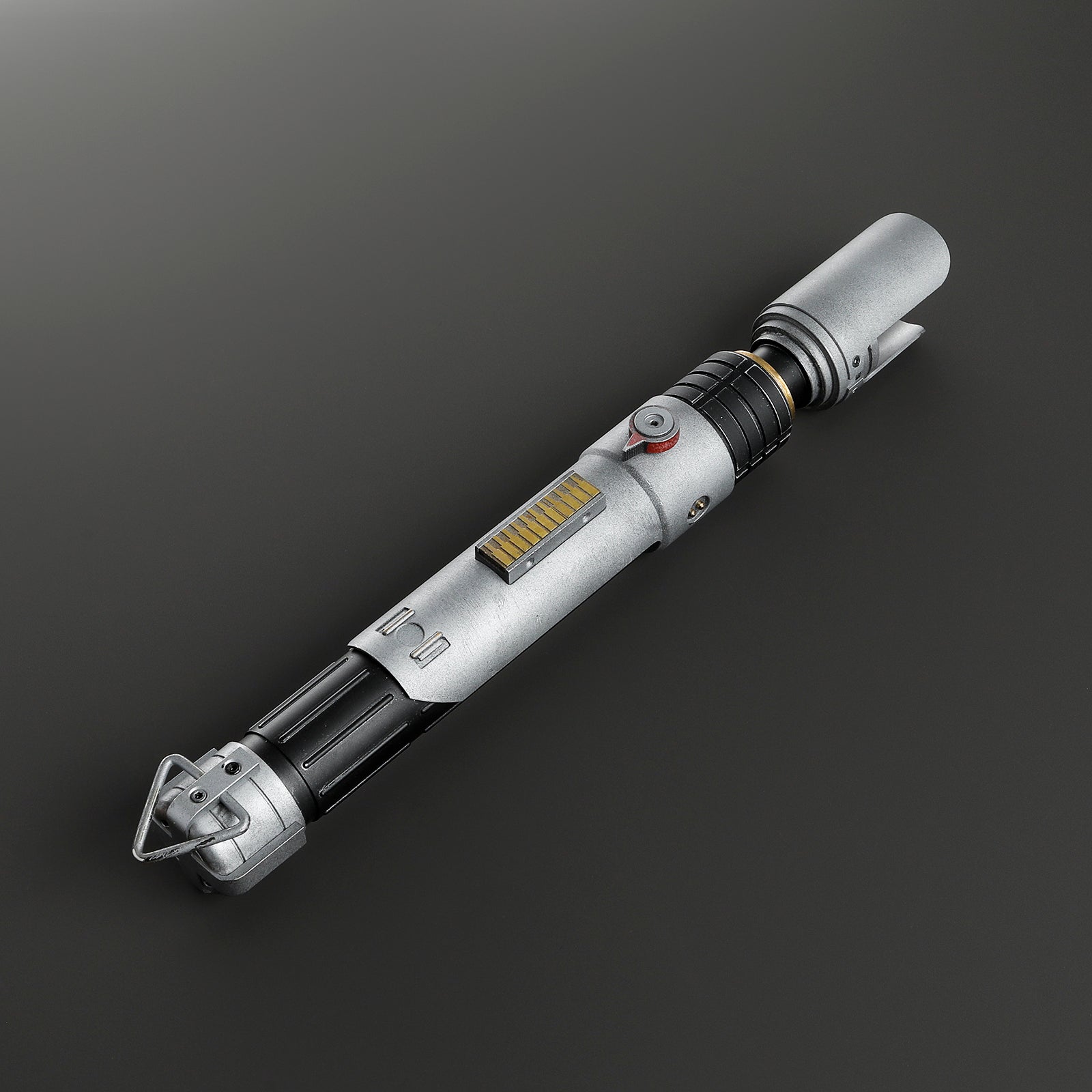 DamienSaber Lightsaber SW-S Sabine Wren Light Saber Inspired Xenopixel