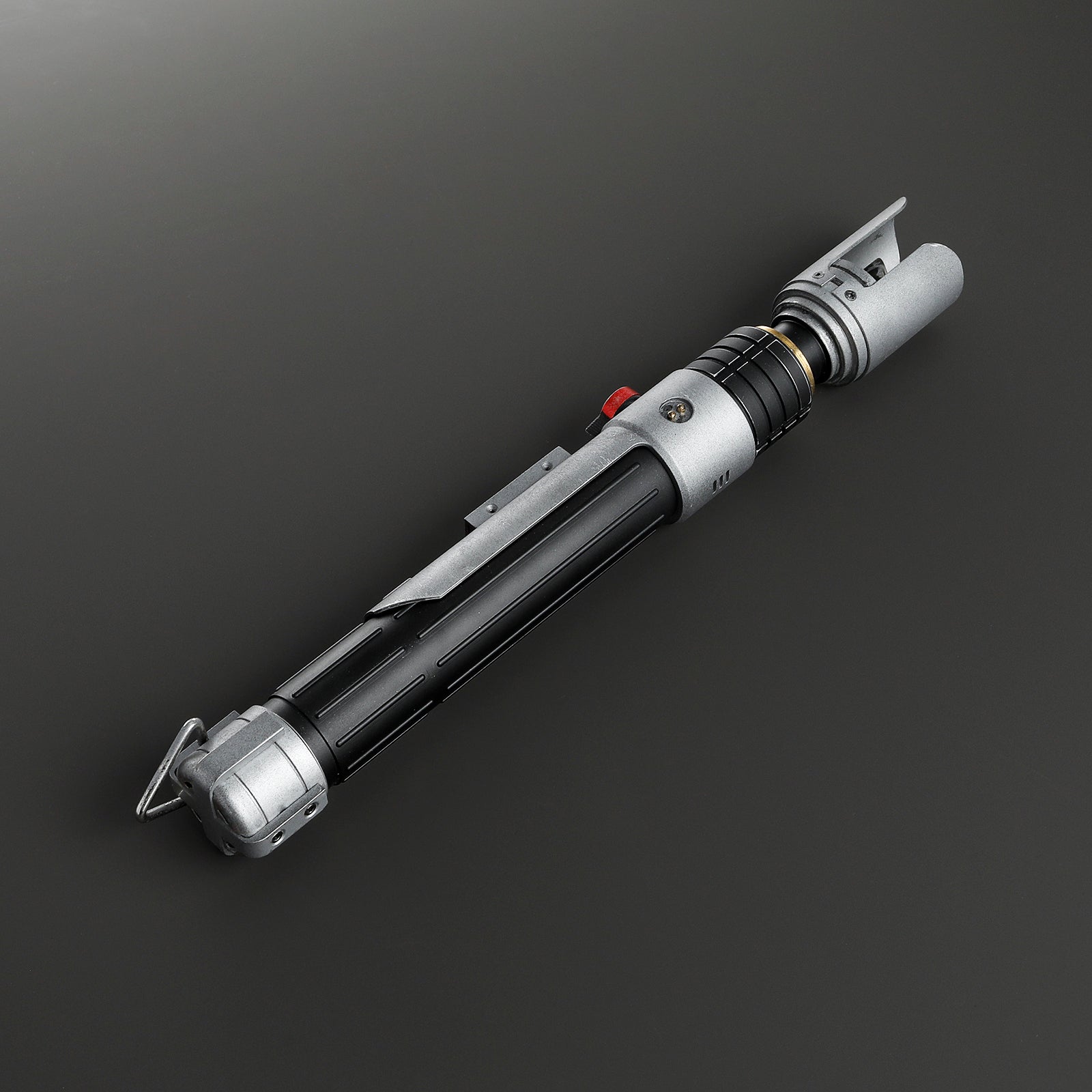 DamienSaber Lightsaber SW-S Sabine Wren Light Saber Inspired Xenopixel